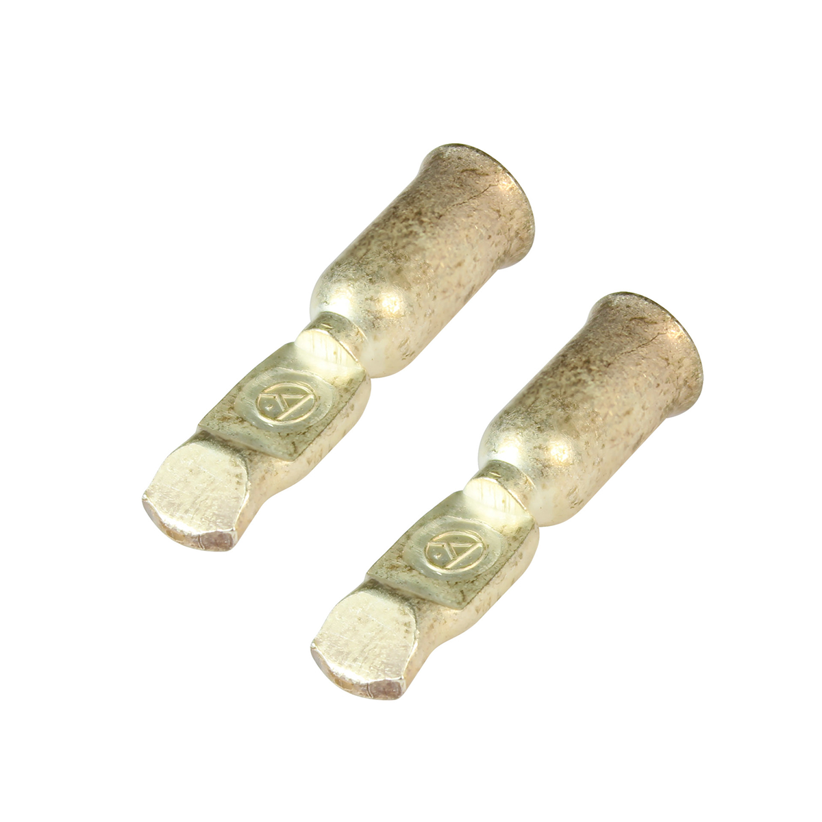 50A GENUINE ANDERSON PLUG 