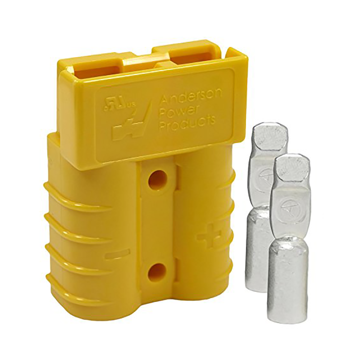 50A YELLOW ANDERSON
