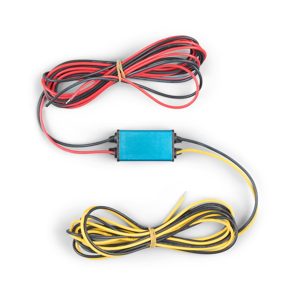 ORION IP67 24/12-20A (240W)