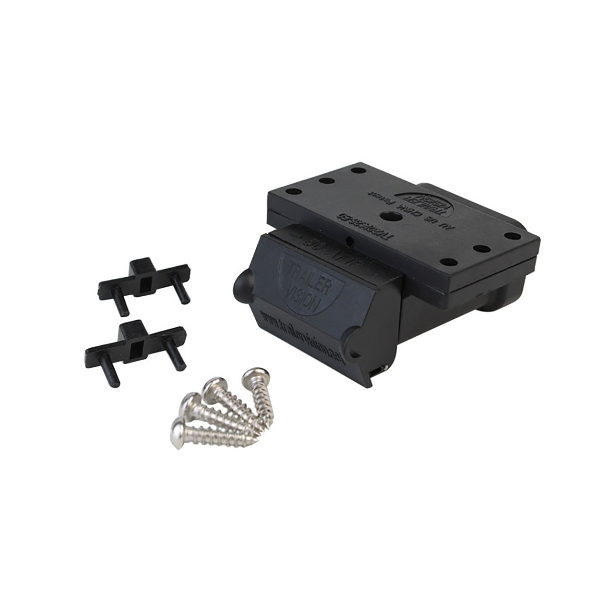 120A SURFACE MOUNT HARD COVER
