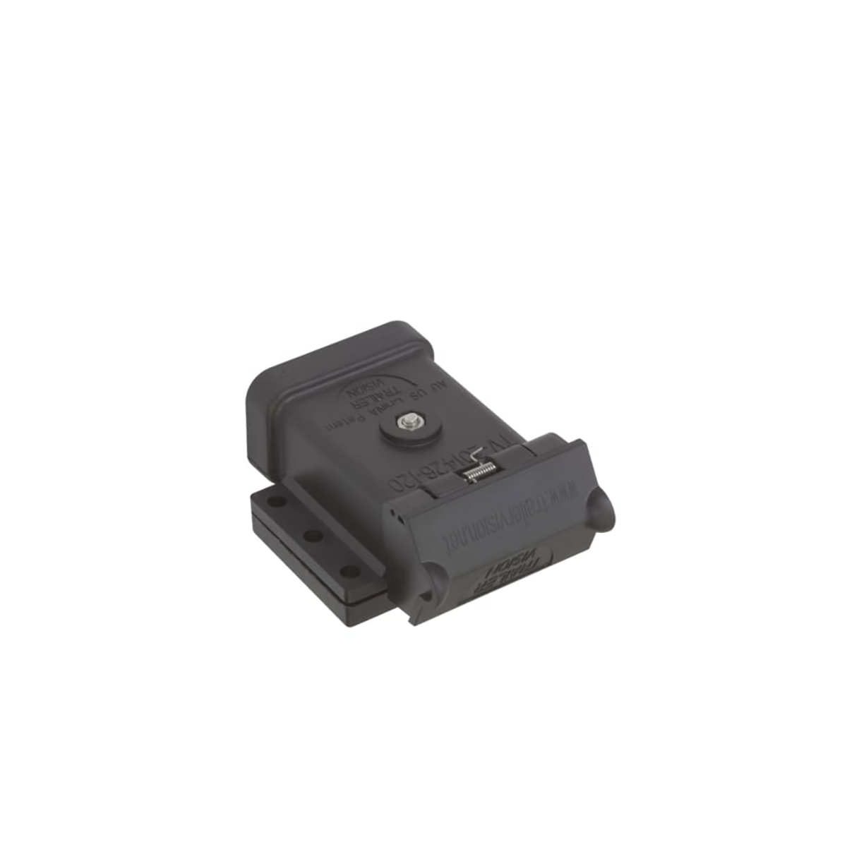 120A SURFACE MOUNT HARD COVER