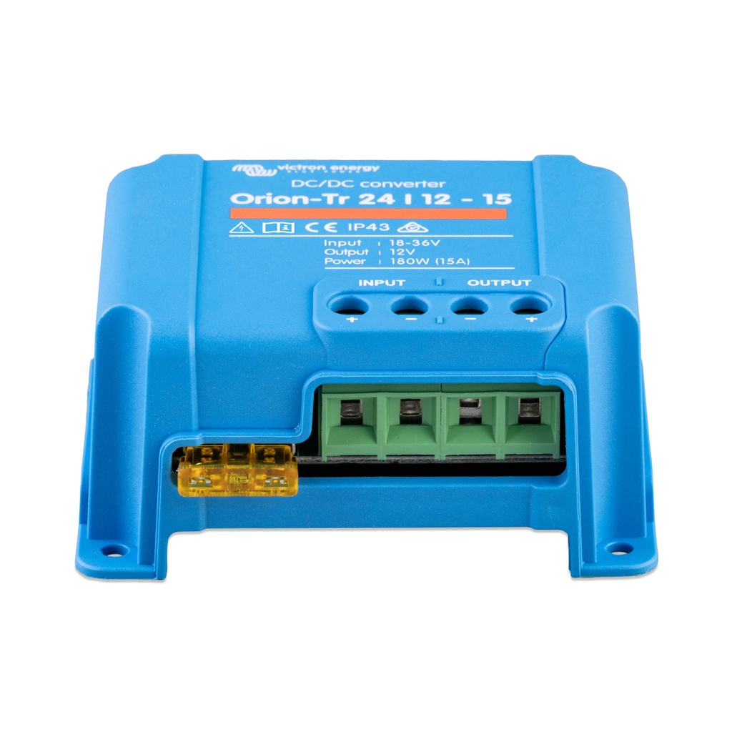 ORION 24/12-15A CONVERTER