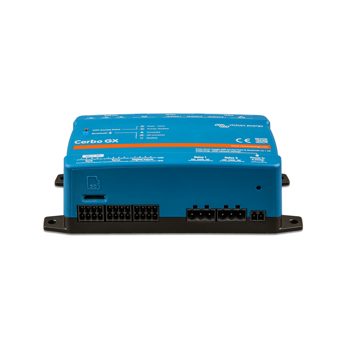 CERBO GX