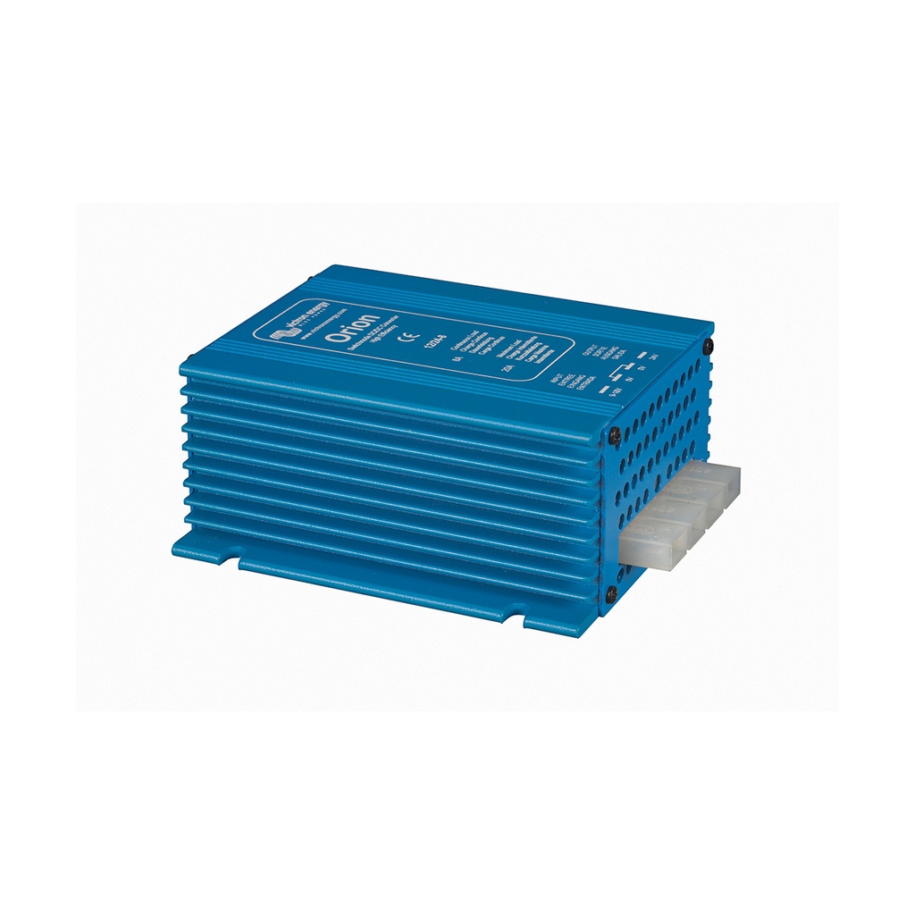 ORION 12/24-8 DC-DC CONVERTER IP20