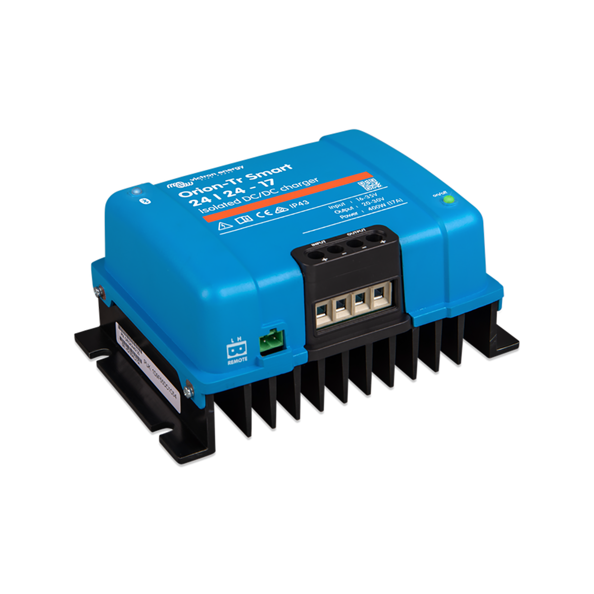 ORION-TR SMART 24/24-12A DC-DC CHARGER