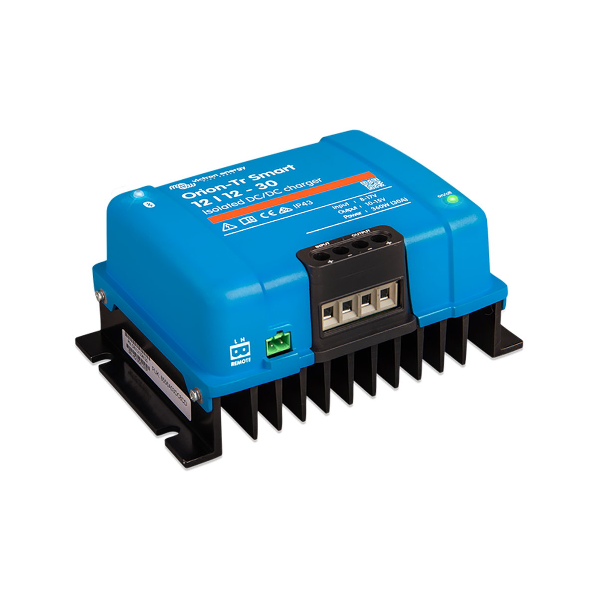 VICTRON BATTERY MANAGEMENT SYSTEM 