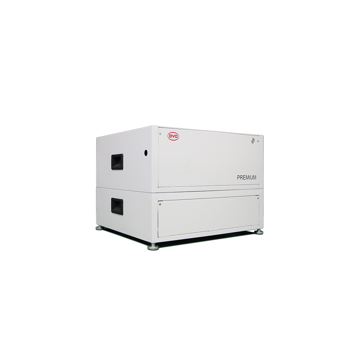 BYD B-BOX PREMIUM 15.4KWH BATTERY STORAGE