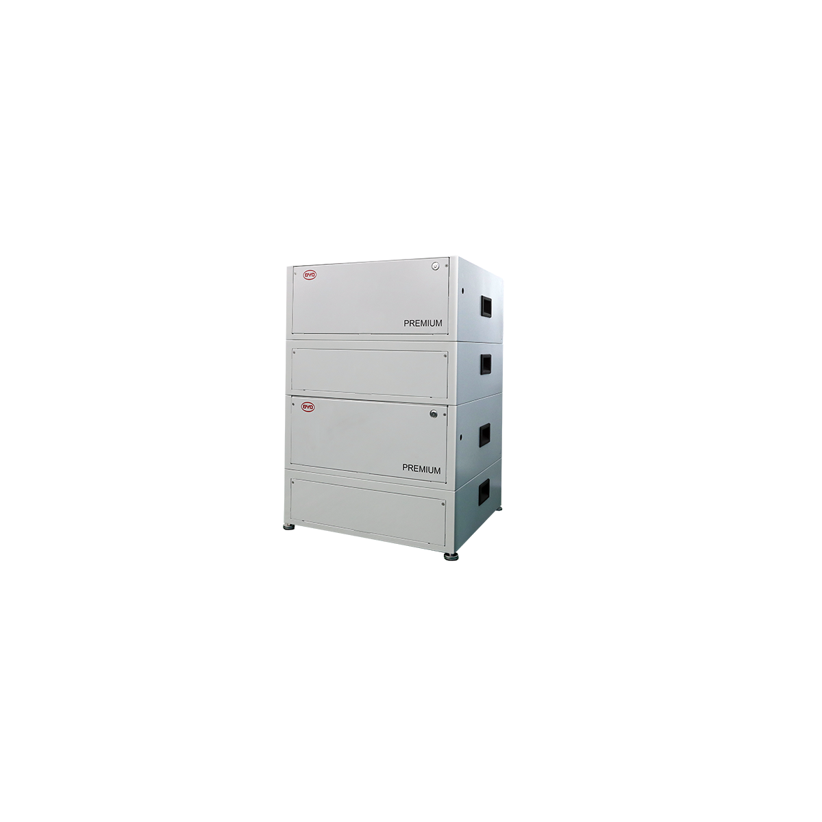 BYD B-Box Premium LVL 15.4kWh Lithium Battery System