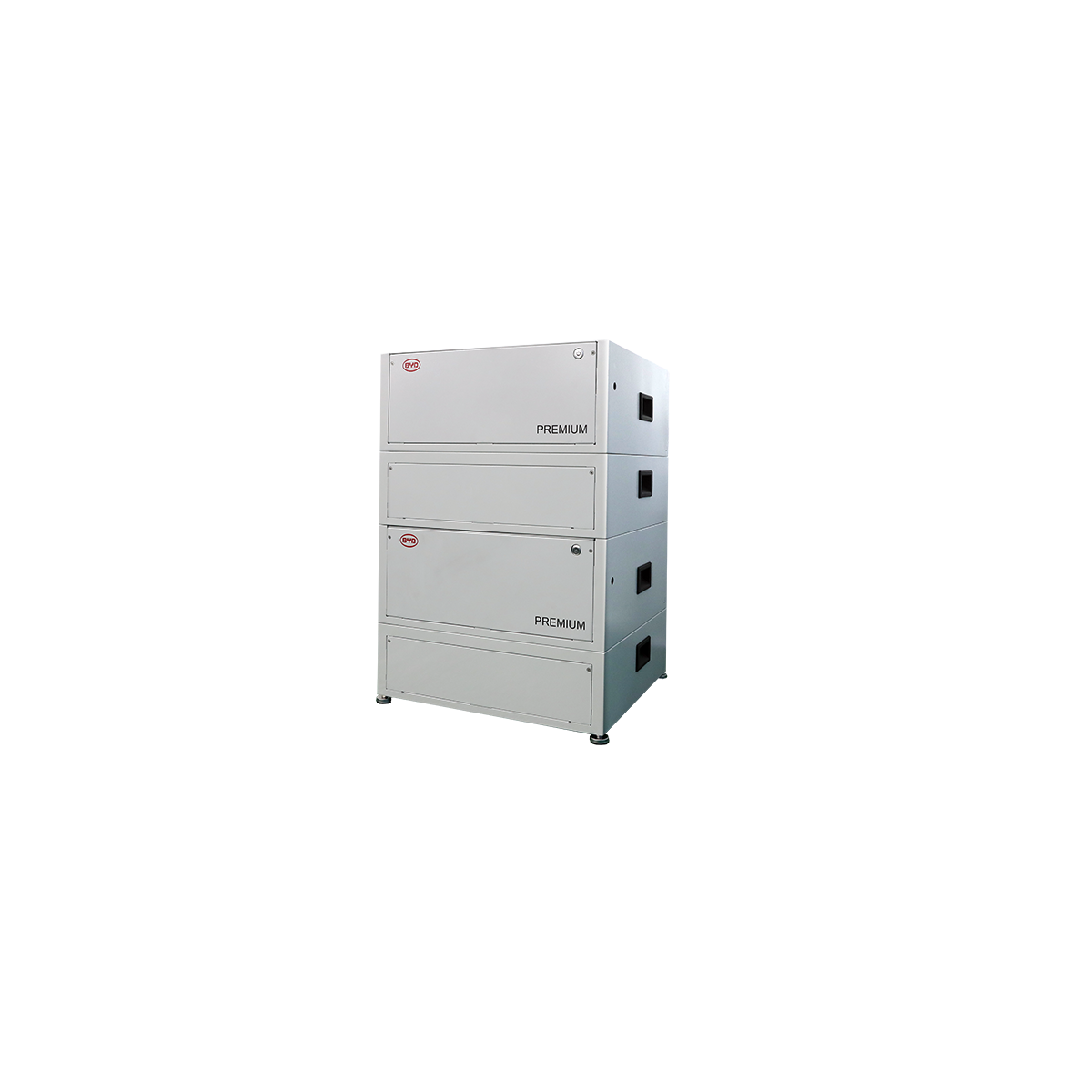 BYD B-BOX PREMIUM 15.4KWH BATTERY STORAGE