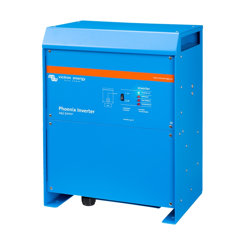 PHOENIX INVERTER 24/5000 