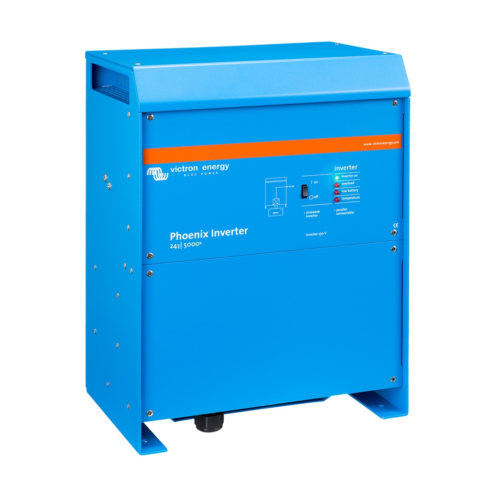 PHOENIX INVERTER 24/5000 