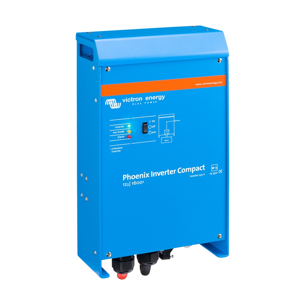 PHOENIX INVERTER COMPACT 24/2000