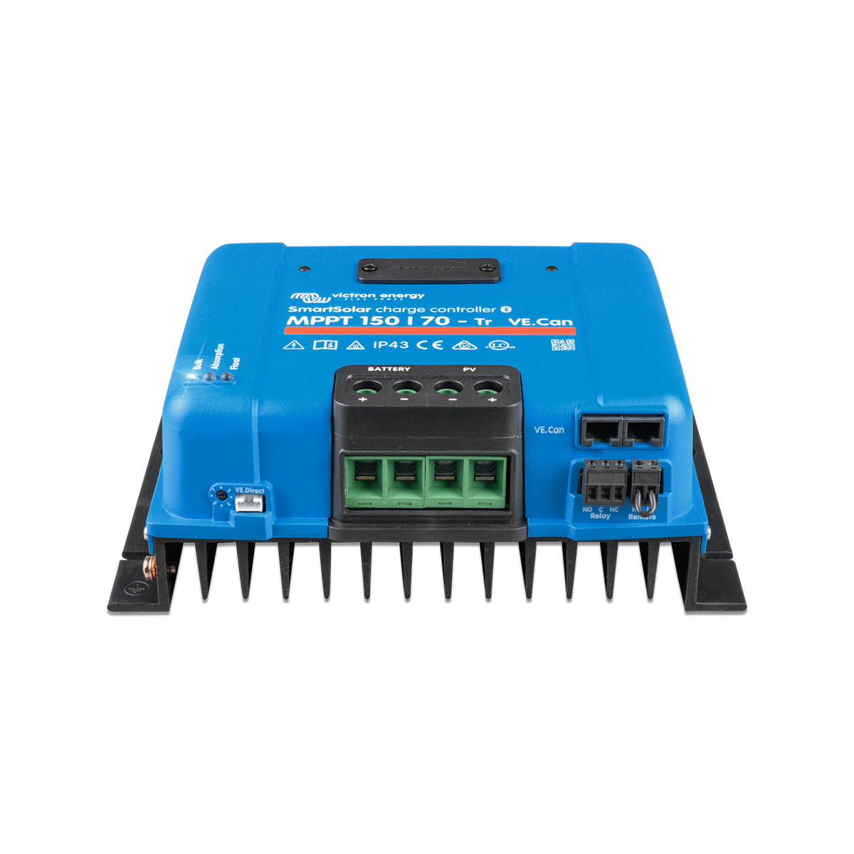 SMARTSOLAR MPPT 150/70 TR VE.CAN