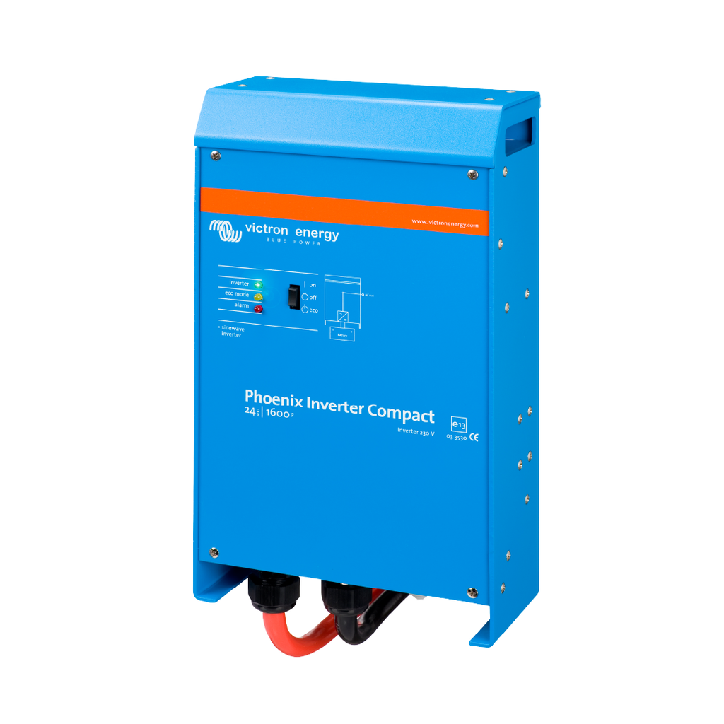 PHOENIX INVERTER COMPACT 24/1600
