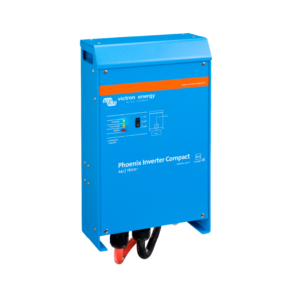 PHOENIX INVERTER COMPACT 24/1600