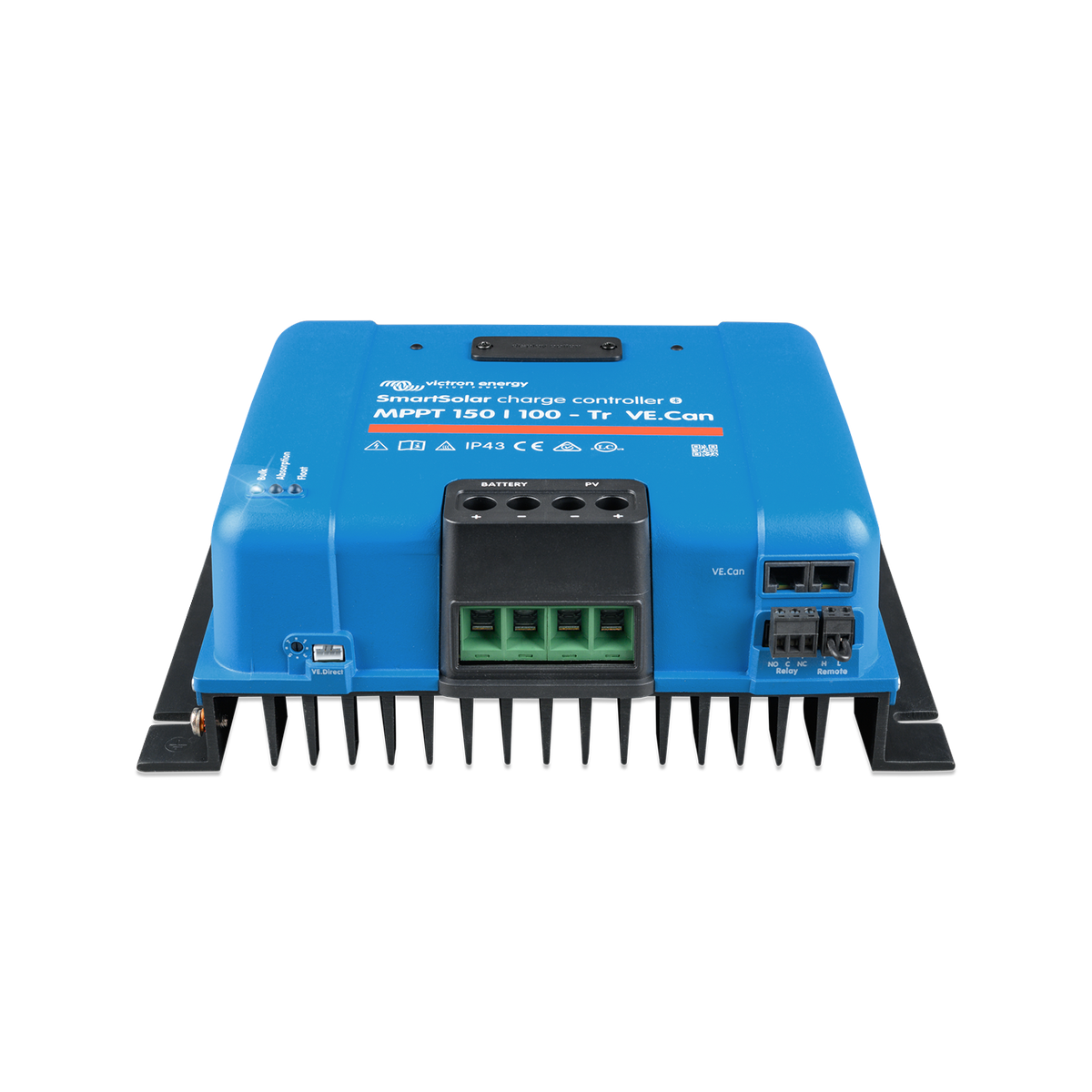 SMARTSOLAR MPPT 250/100 TR VE.CAN