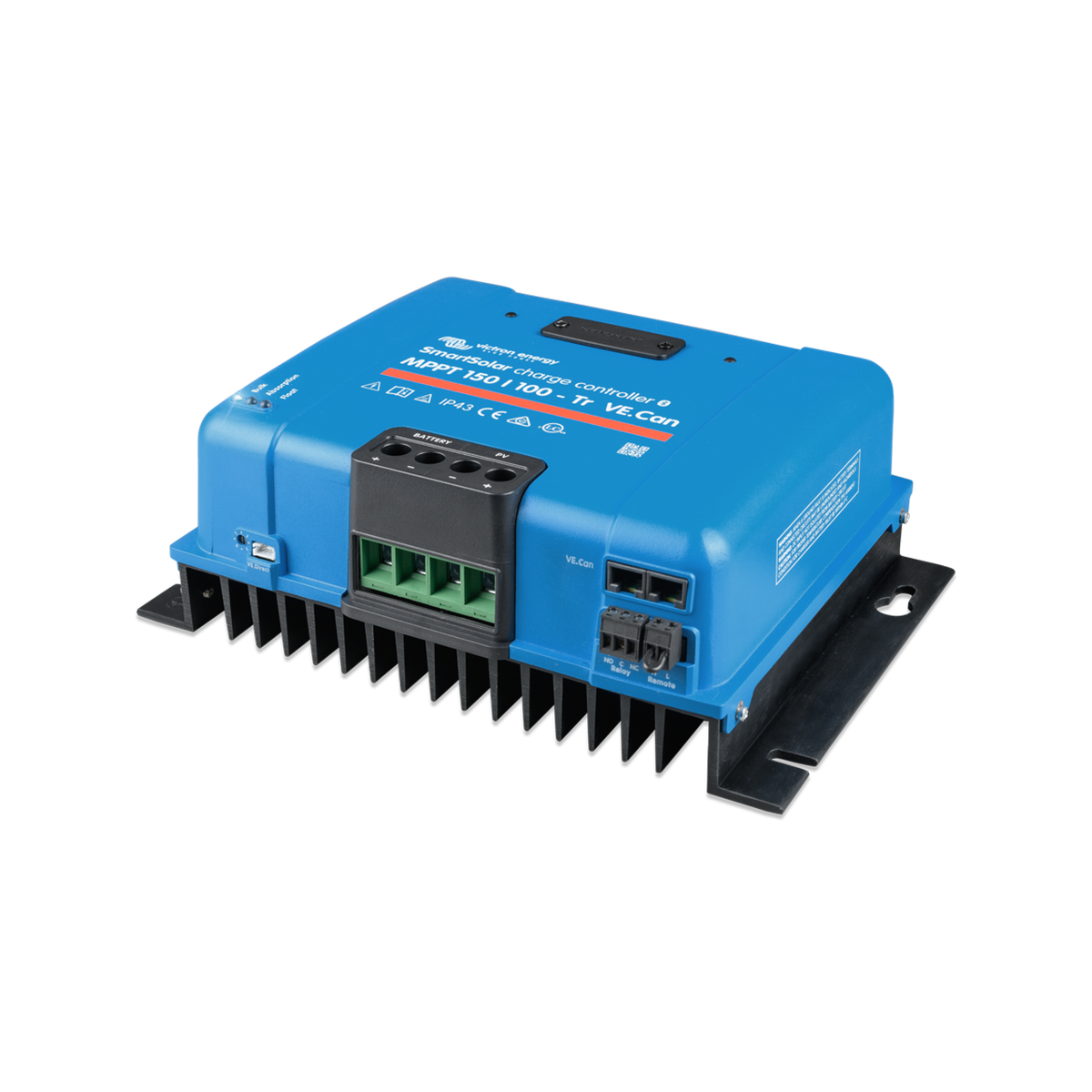 SMARTSOLAR MPPT 250/100 TR VE.CAN