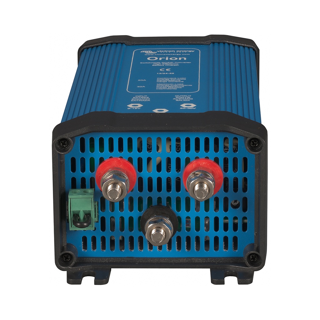 ORION 12/24-20 DC-DC CONVERTER IP20
