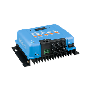 Contrôleur De Charge Solaire MPPT Victron SmartSolar 250/100 - 100A, Jusqu'à 5800W, Bluetooth, Pour Installation Solaire Autonome