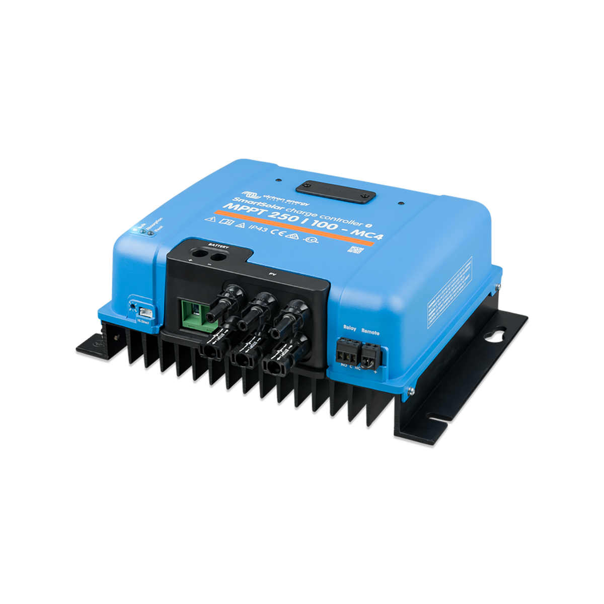 SMARTSOLAR MPPT 250/100 MC4 VE.CAN