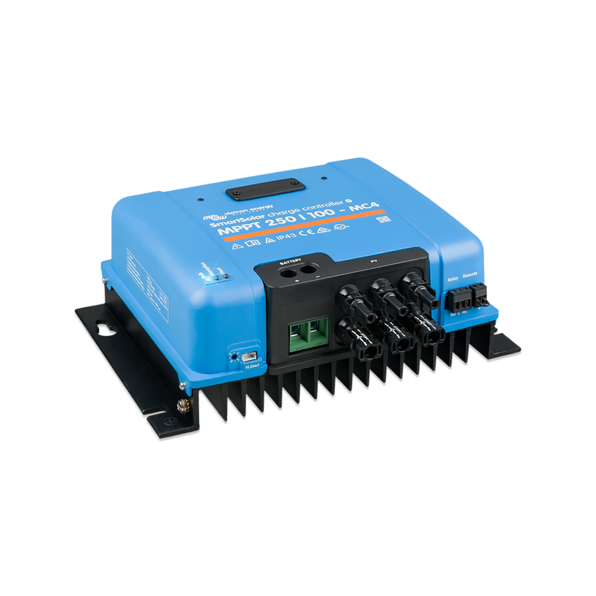 SMARTSOLAR MPPT 250/85 MC4 VE.CAN