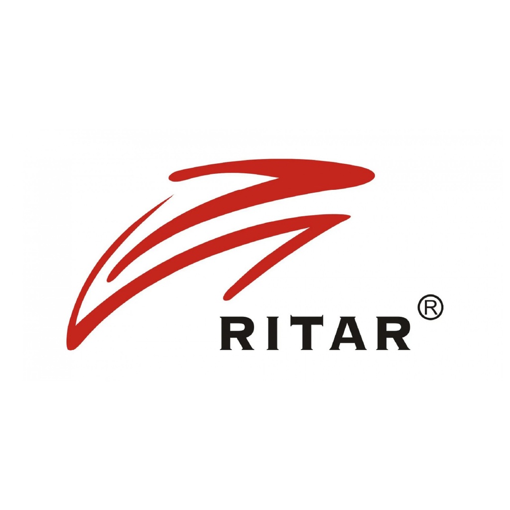 RITAR 12V 18AH F3 AGM BATTERY