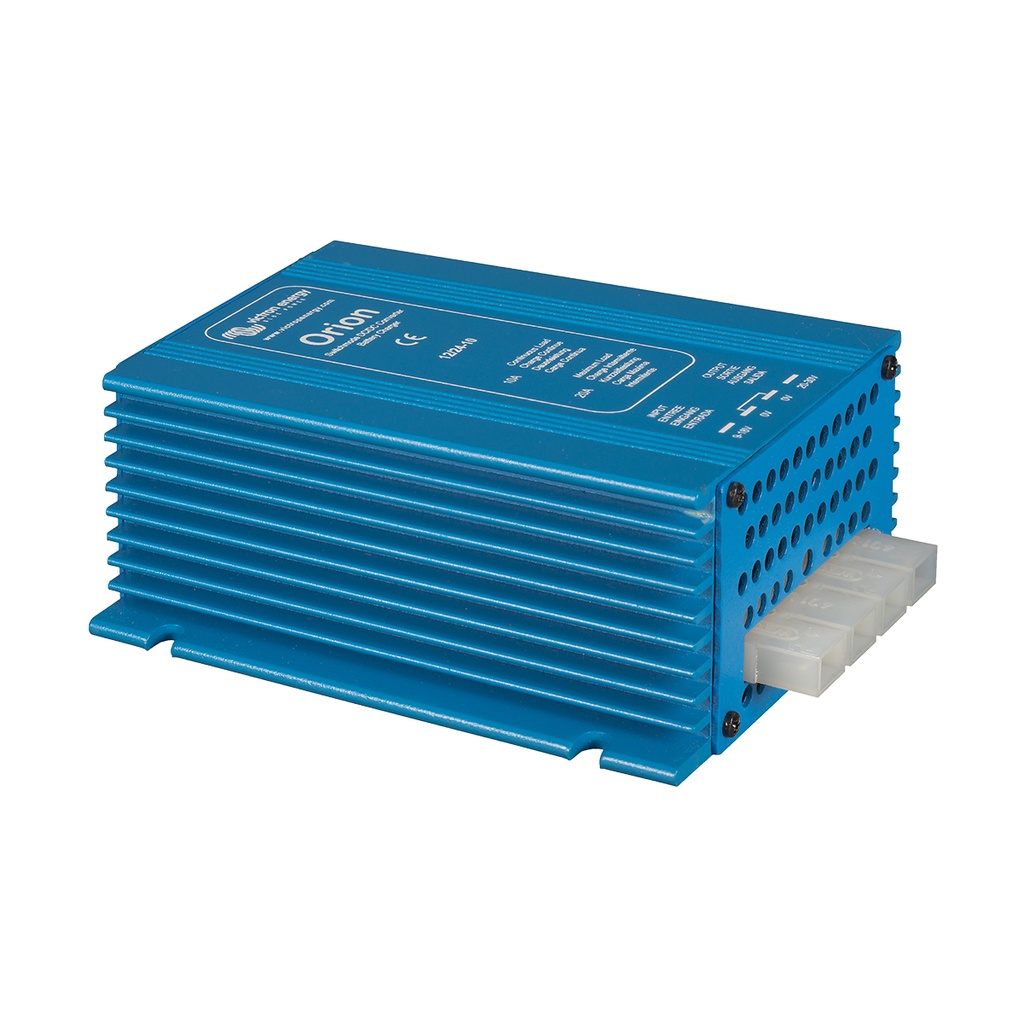 VICTRON ORION DC/DC CONVERTER 12/24-10A