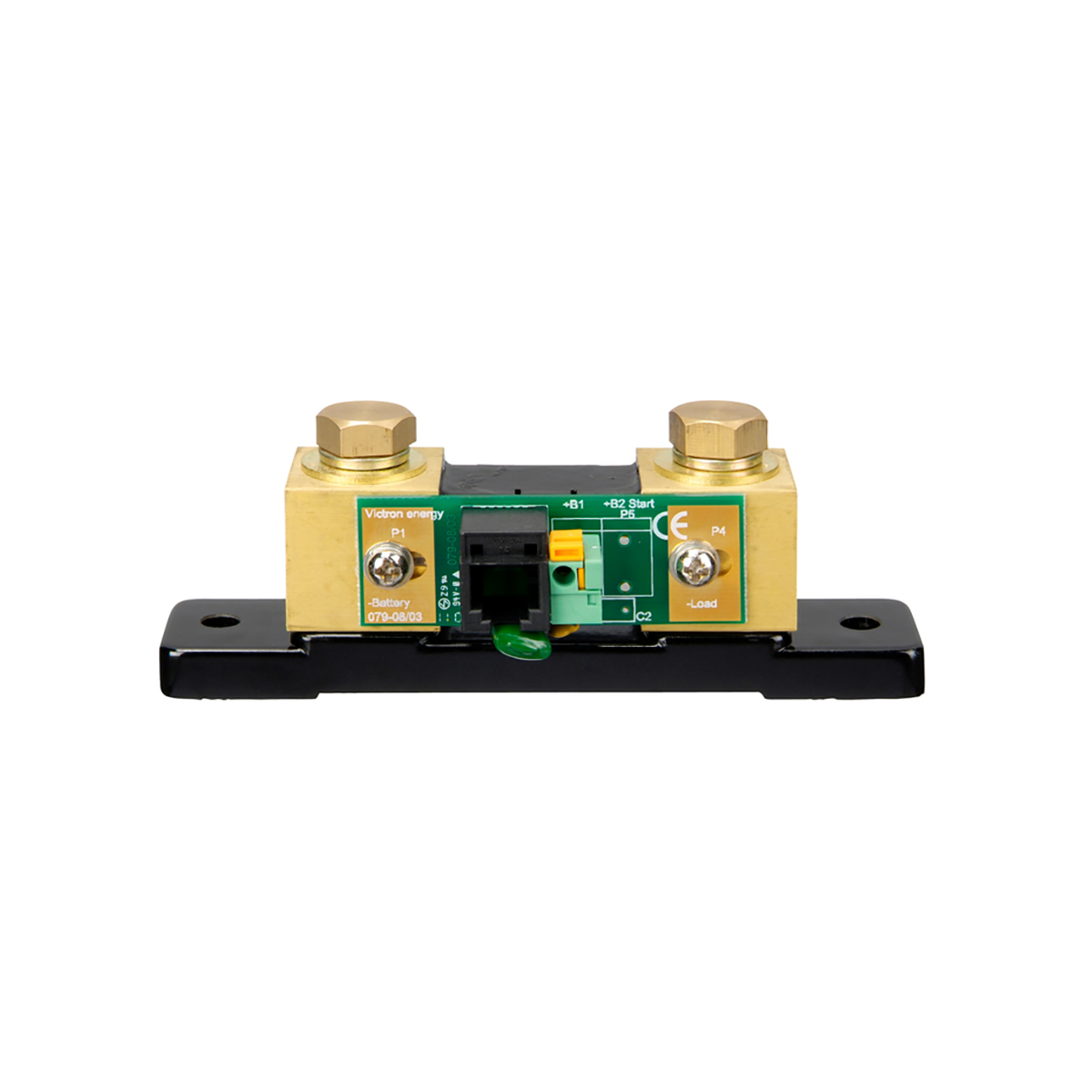 ENERDRIVE DC-DC40+ VICTRON BMV-712 (BLACK)