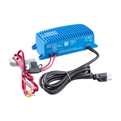 BLUE SMART IP67 CHARGER 12/25