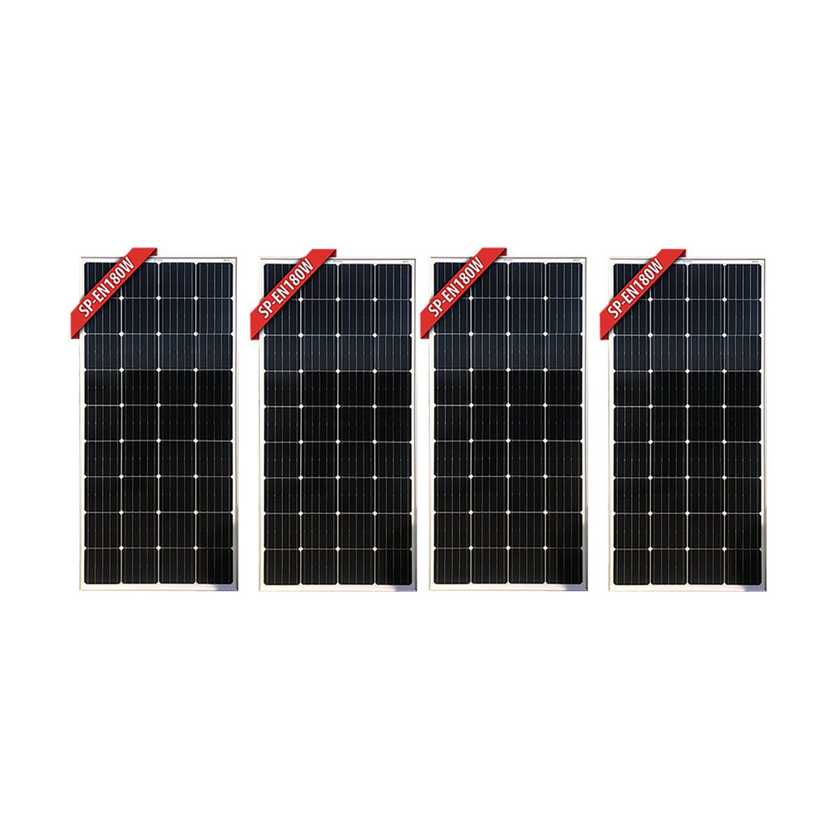 EPOWER 12V 400AH BTEC 720W SOLAR, DC40, AC60, EPRO+ & 2600W INVERTER