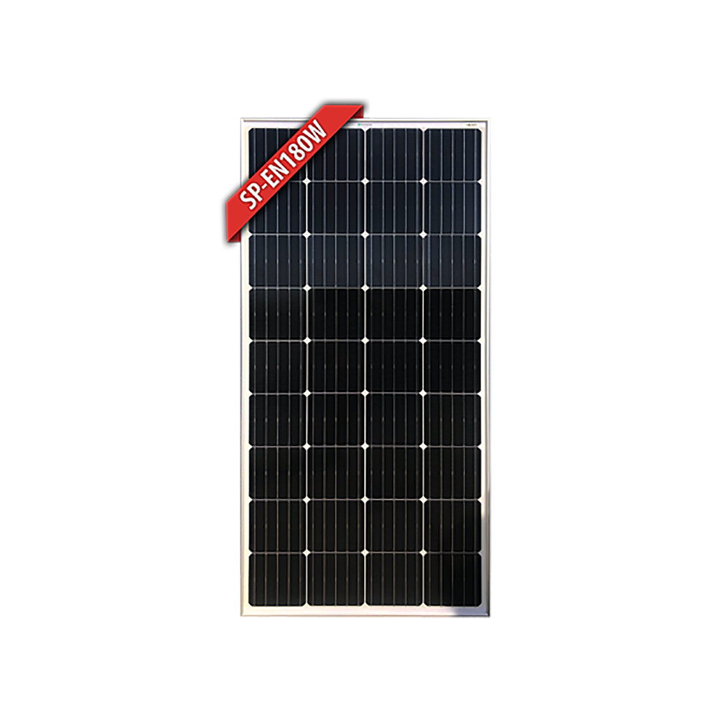 EPOWER 12V 400AH BTEC 720W SOLAR, DC40, AC60, EPRO+ & 2600W INVERTER