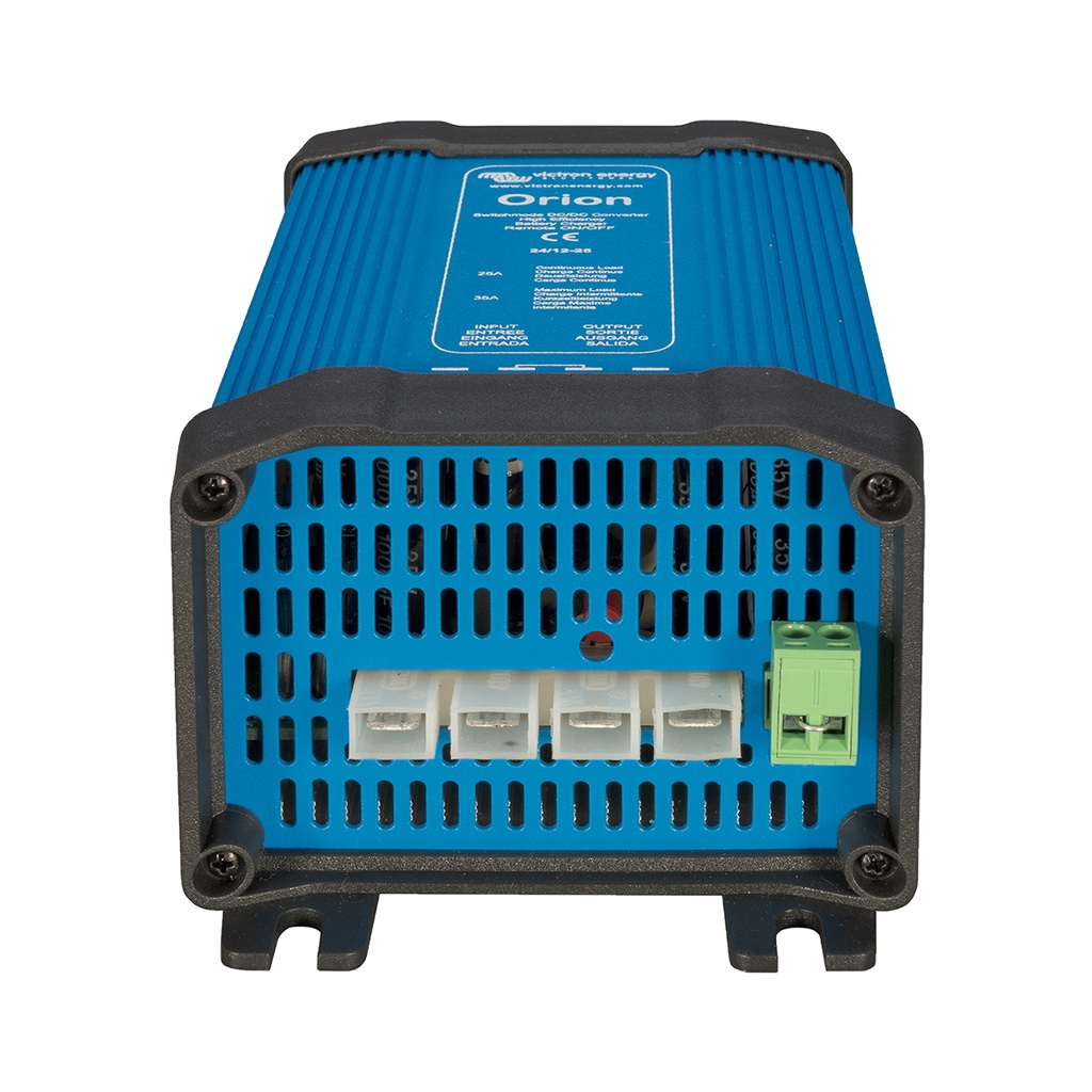ORION 24/12-70A CONVERTER