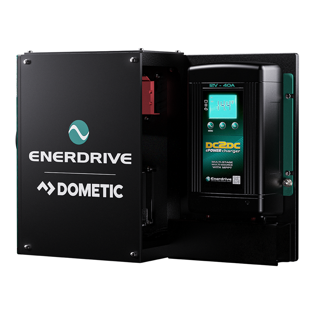 EXPLORER SYSTEM 40DC INC SIMARINE SCQ50