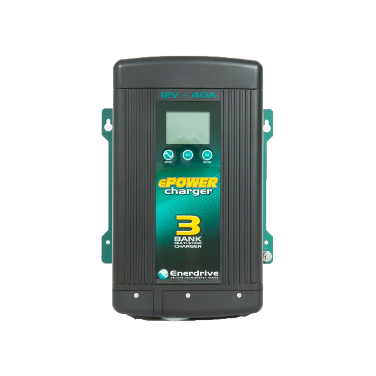 TRAVELLER SYSTEM 40AC 40DC INC EPRO+