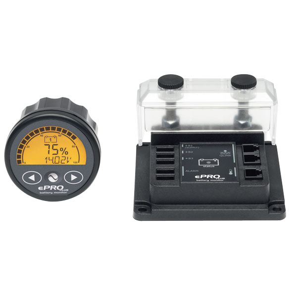 ADVENTURER SYSTEM 40AC 40DC 2000X INC EPRO+