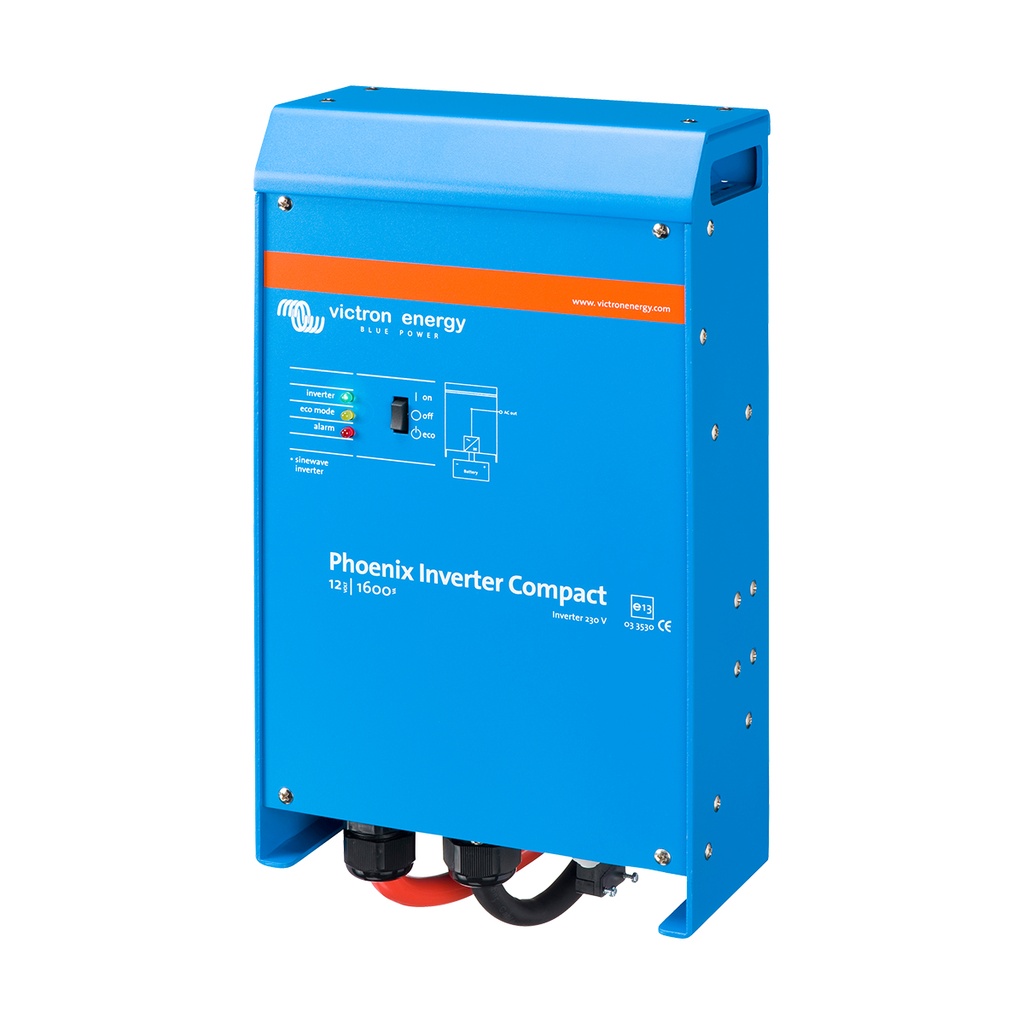 PHOENIX INVERTER COMPACT 12/1200
