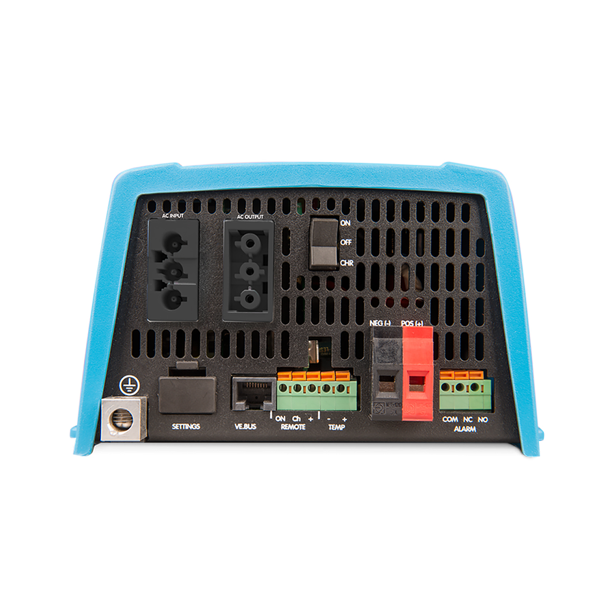 MULTIPLUS 24/500/10-16
