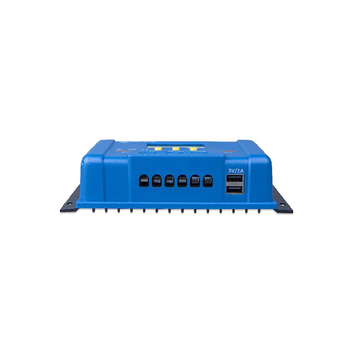 BLUESOLAR PWM-LCD&USB 48V-30A