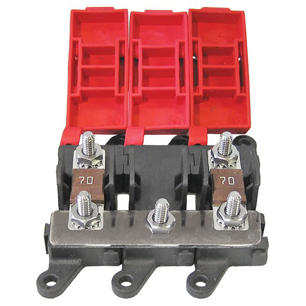 Bussmann Modular AMI Fuse Holder Shop Fuse Holders Online