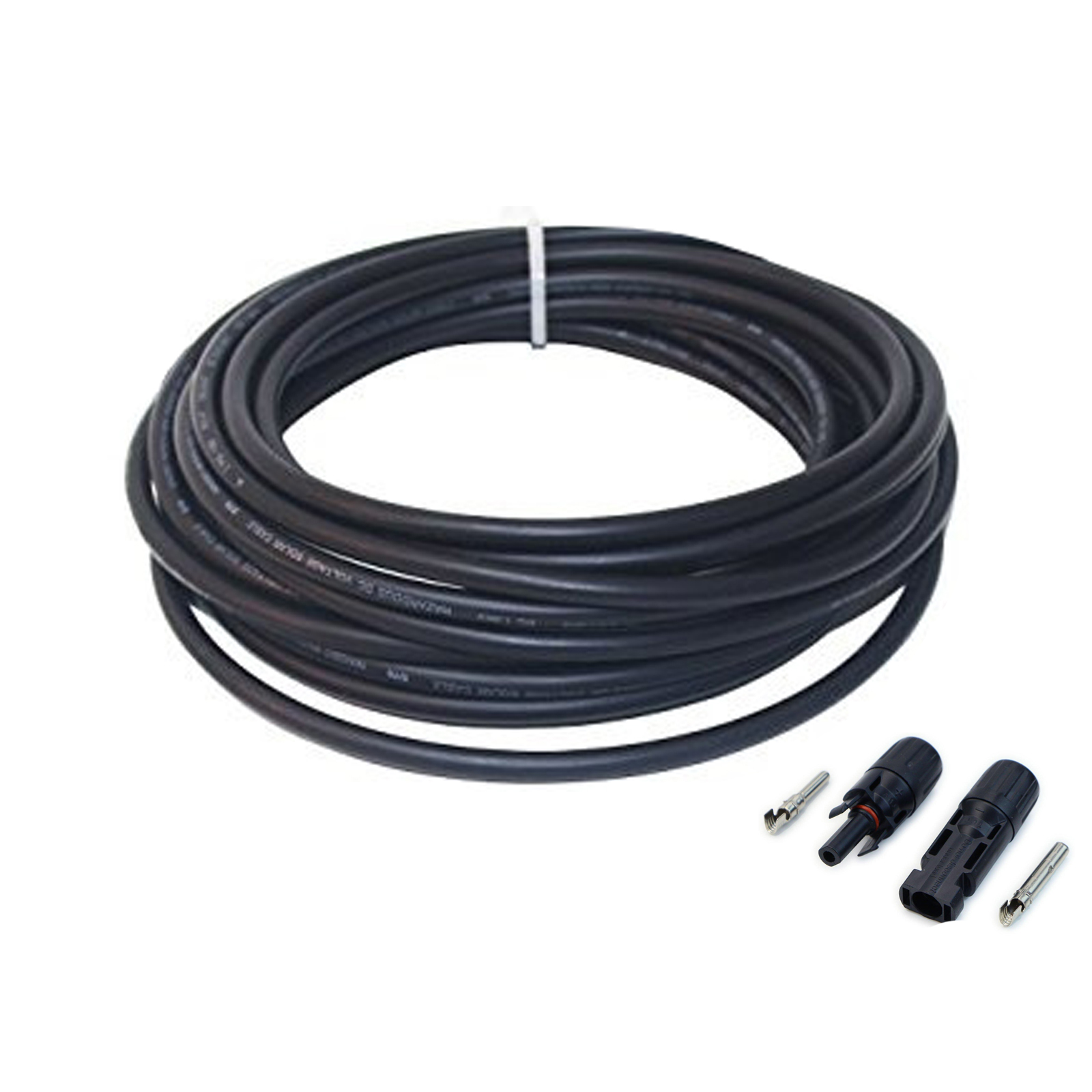 190W 12V SOLAR DIY KIT