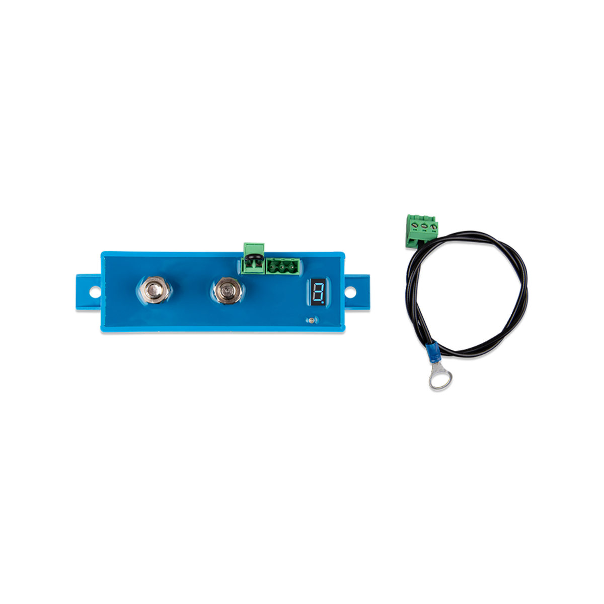SMART BATTERYPROTECT 12/24V 100A