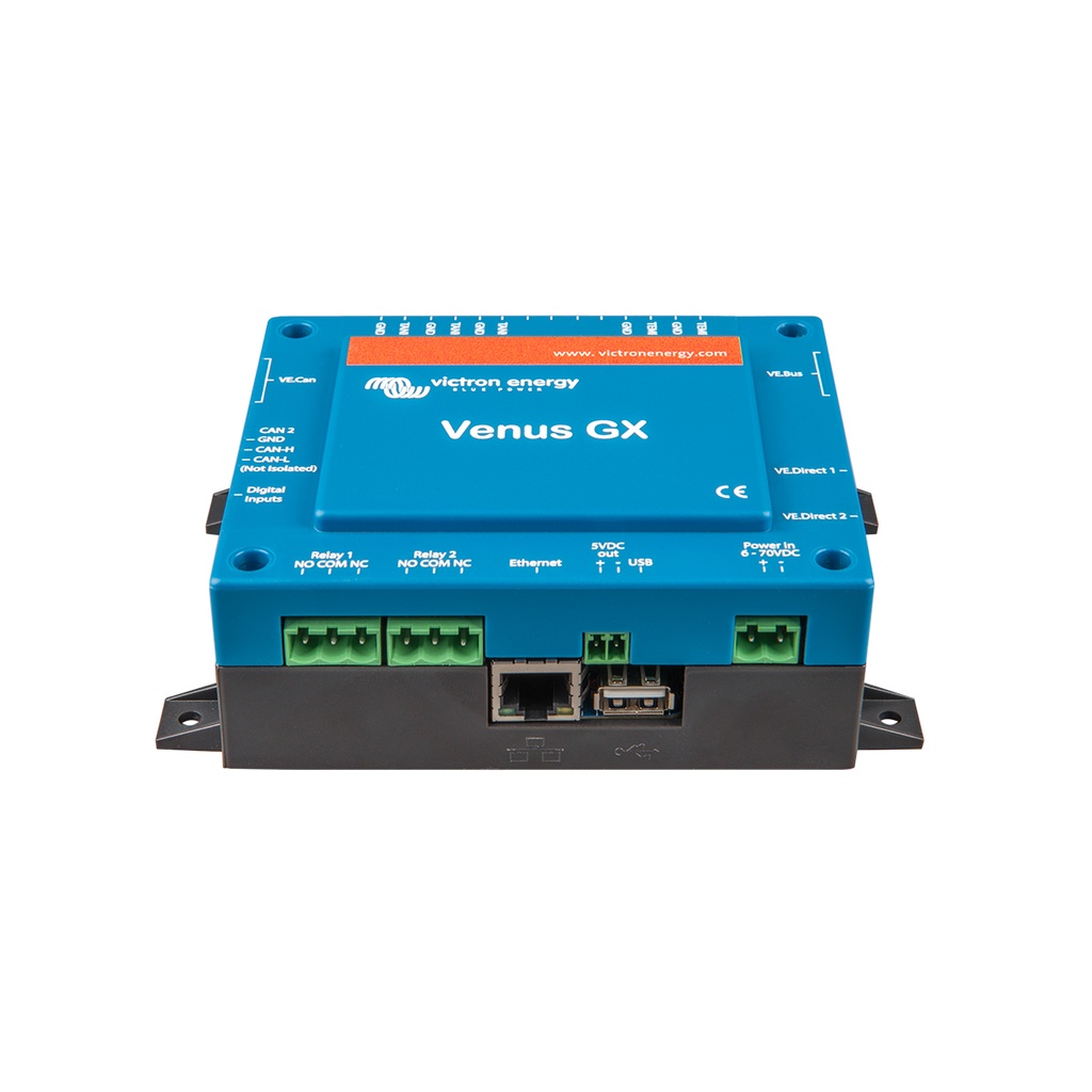 VENUS GX SYSTEM CONTROLLER