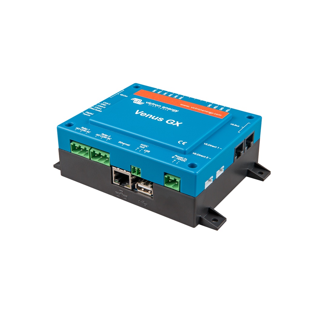VENUS GX SYSTEM CONTROLLER