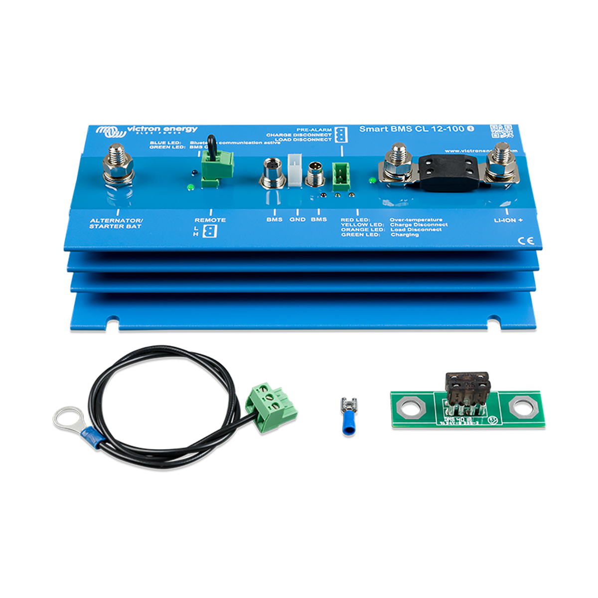 VICTRON SMART BMS CL 12/100