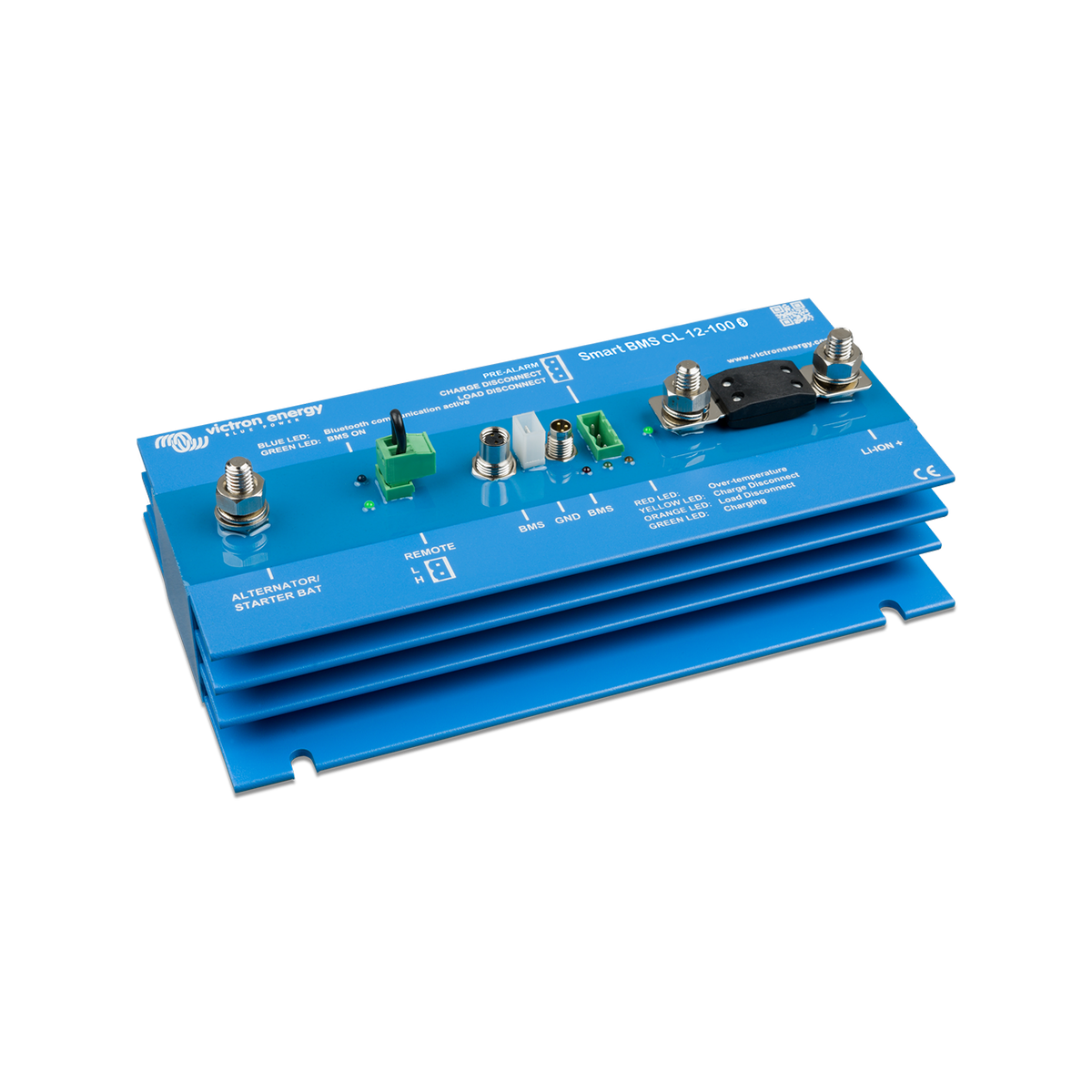 VICTRON SMART BMS CL 12/100