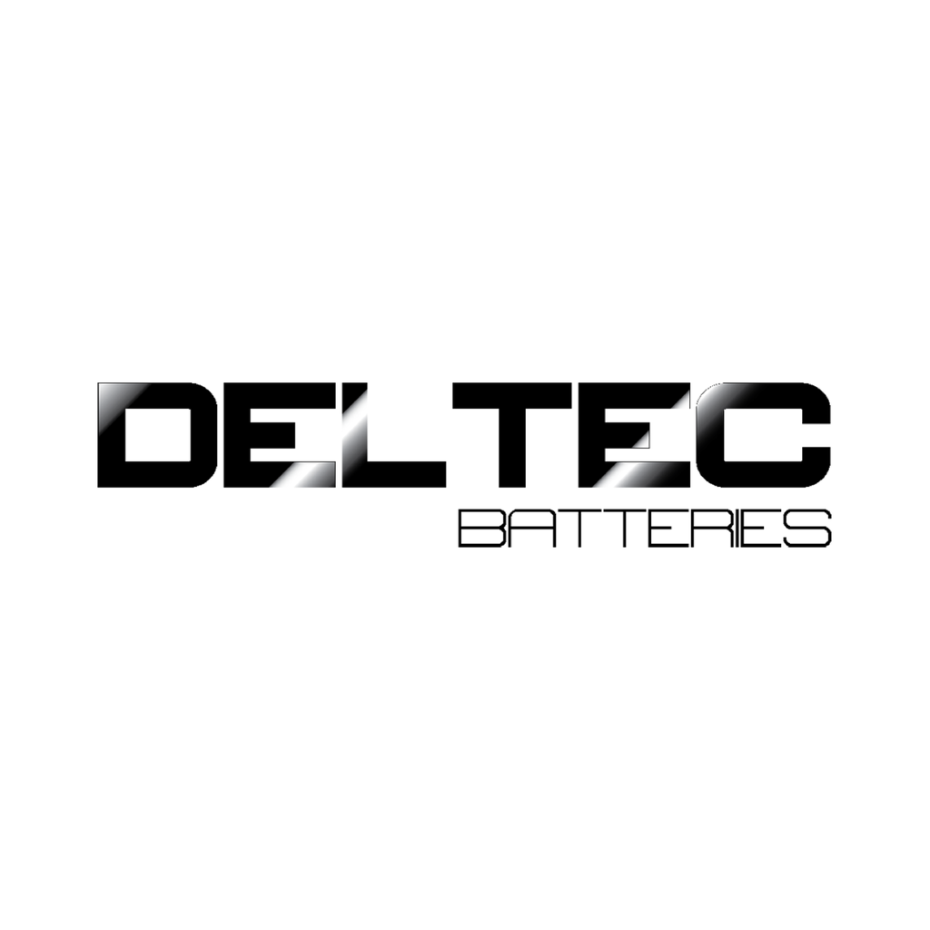 DELTEC 12V 200AH DEEP CYCLE AGM BATTERY