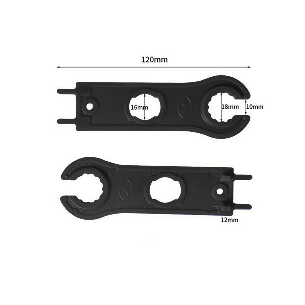 MC4 SPANNER (PAIR)