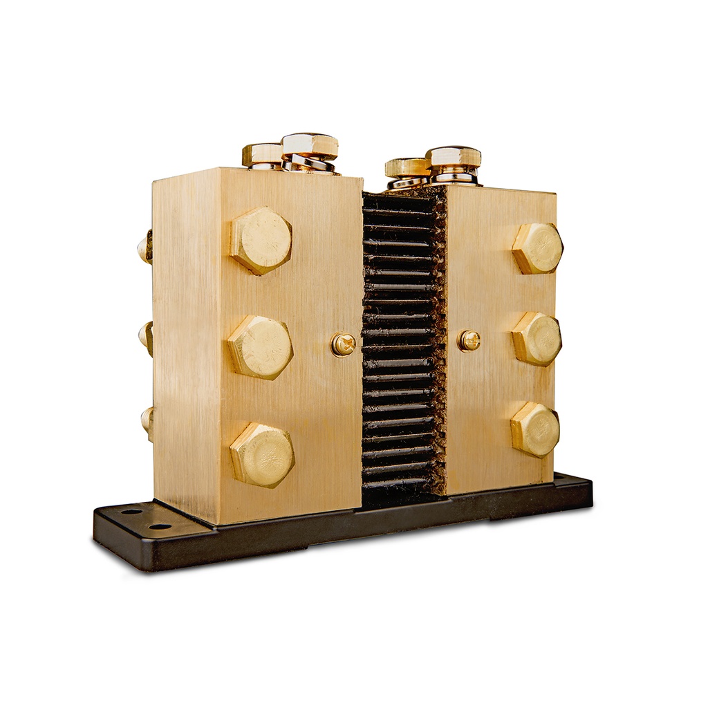 SHUNT 6000A/50MV-0,5 / 5XM10