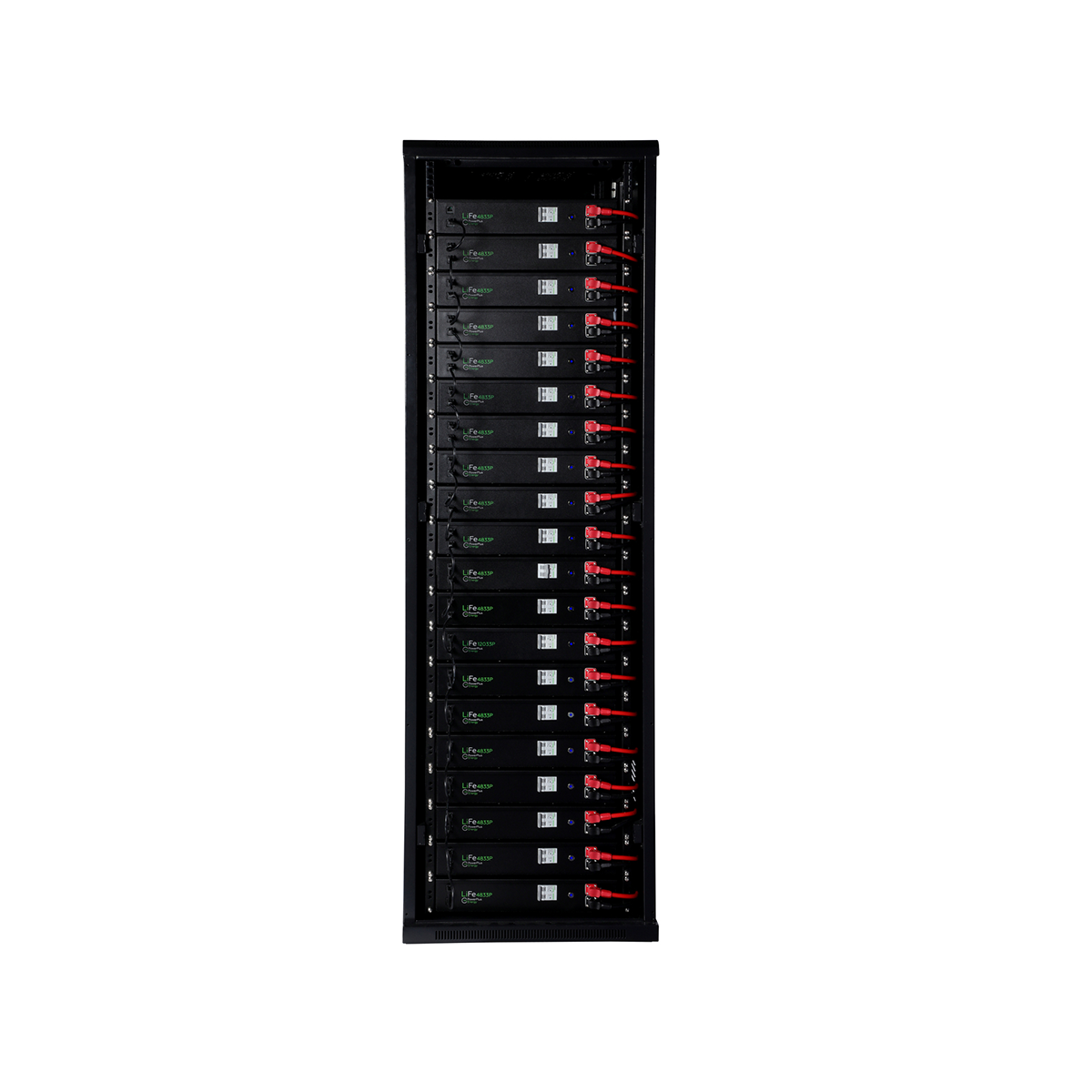POWERPLUS ENERGY IP21 INDOOR BATTERY CABINET
