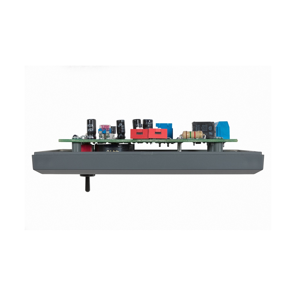 BATTERY ALARM GX RETAIL
